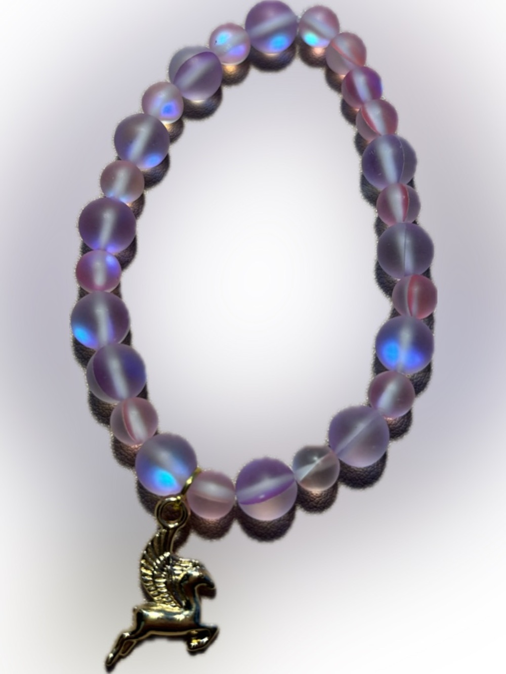 Fairytale handcrafted bracelets by me (pick one)